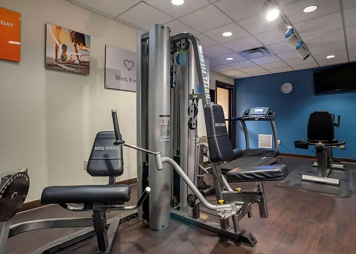 Comfort Suites Mobile West Tillmans Corner