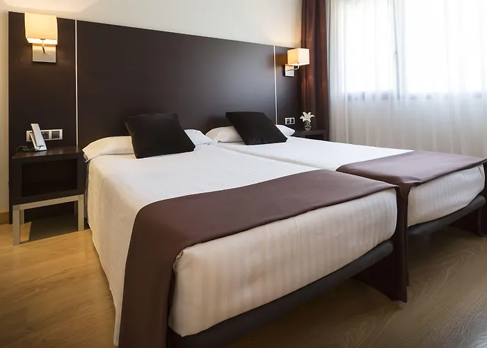 Hotel Plazaola
