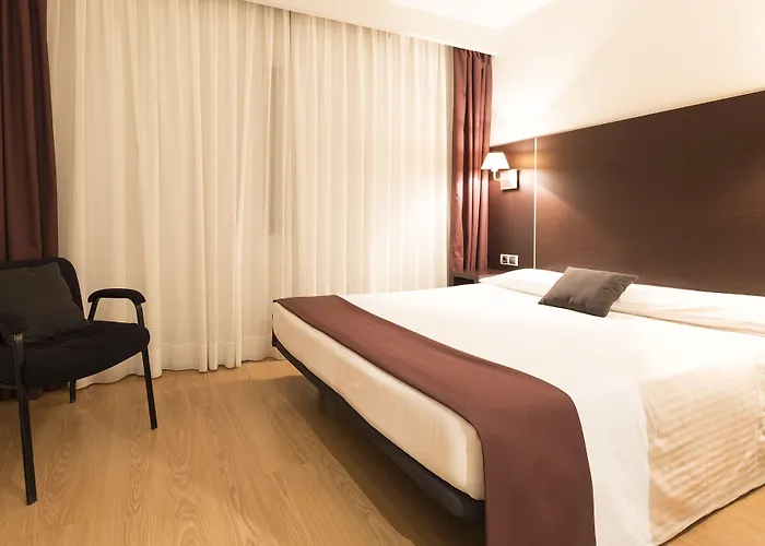 Hotel Plazaola