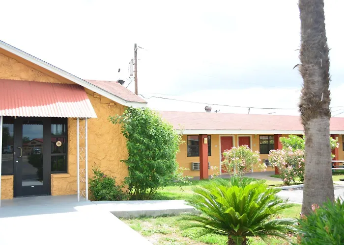 El Camino Motel