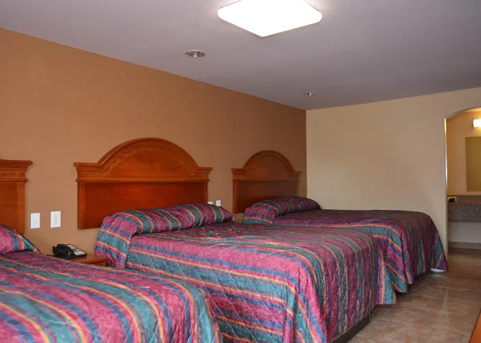 El Camino Motel