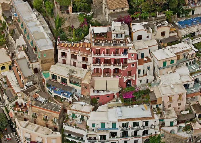 Hotel Casa Albertina