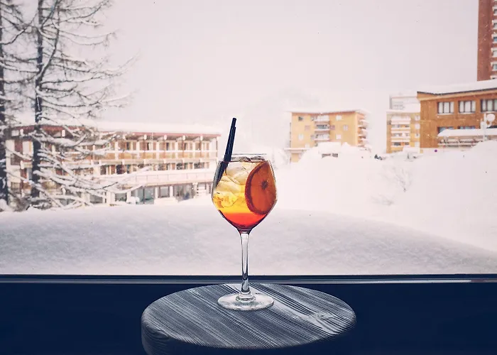 Araucaria Hotel&Spa