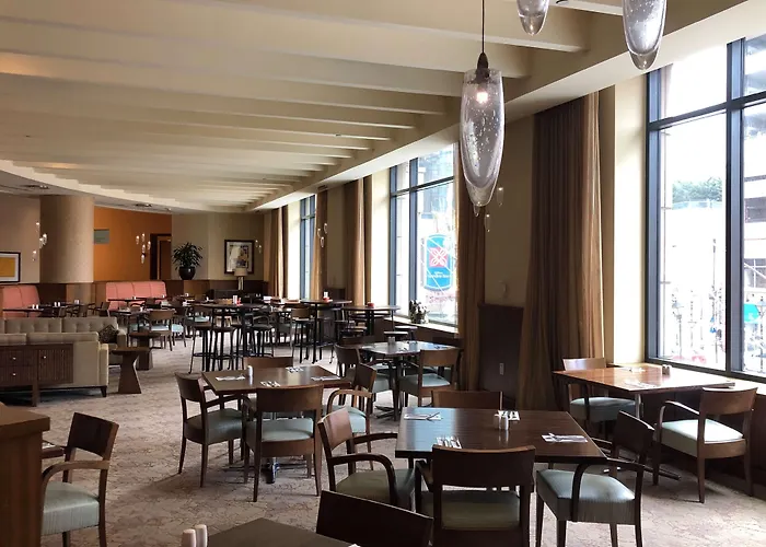 Hilton Garden Inn Baltimore Inner Harbor