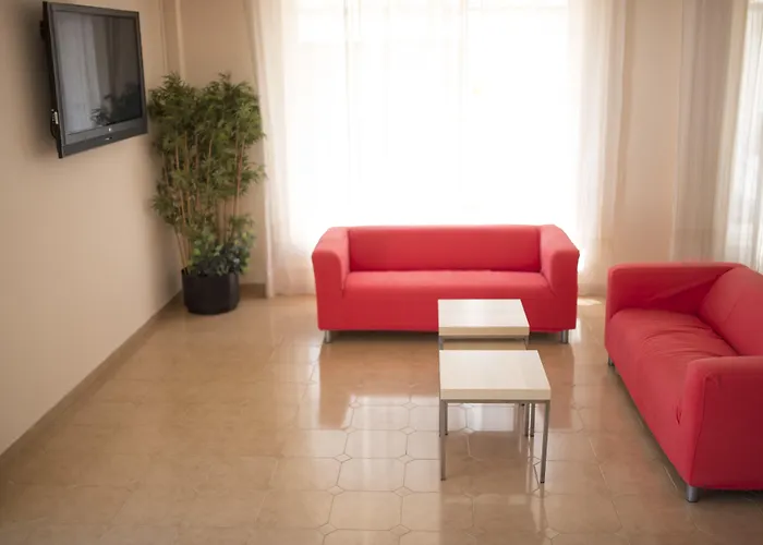 azuLine Hotel Mediterráneo