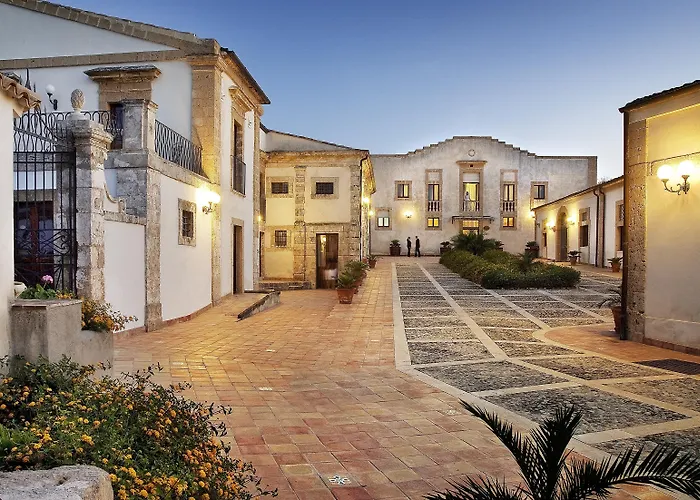 Hotel Villa Favorita