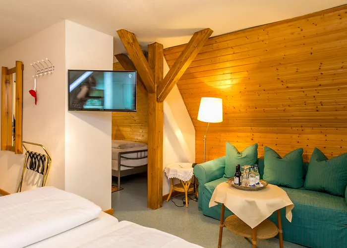 CityHotel Kempten