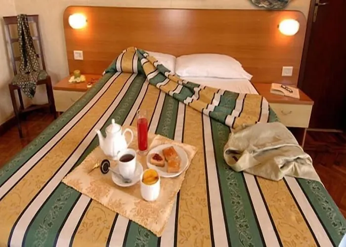 Hotel Eden Riviera