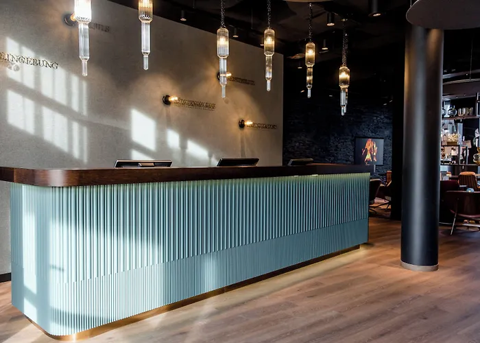 Motel One Stuttgart