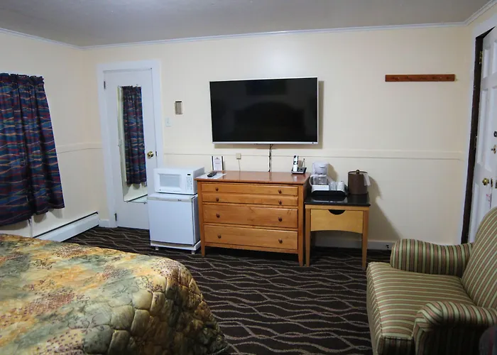 Chesterfield Motels