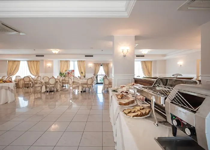 Hotel San Giorgio