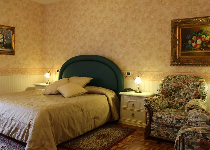 Hotel Continentale