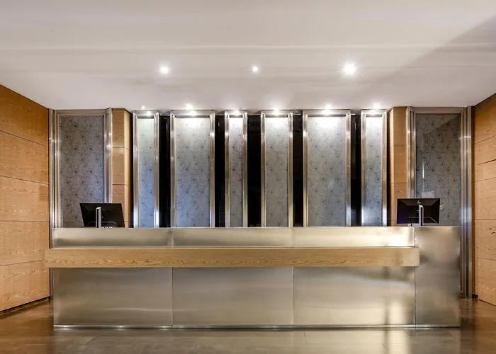 Hotel boutique a Brescia