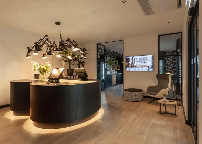 Gr8 Hotel Sevenum