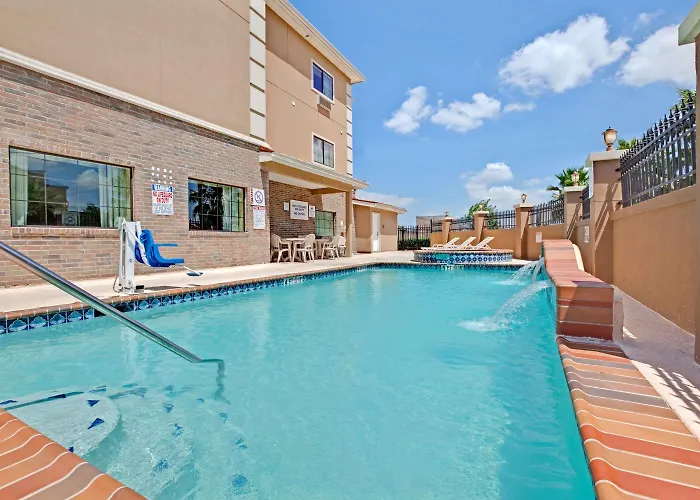 Extended Stay America Suites - Baytown