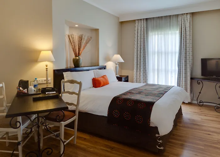 Protea Hotel By Marriott Mahikeng