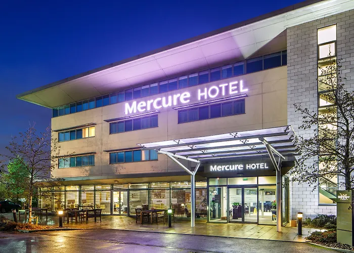 Mercure Sheffield Parkway