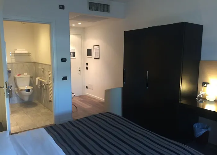 Hotel Carpi