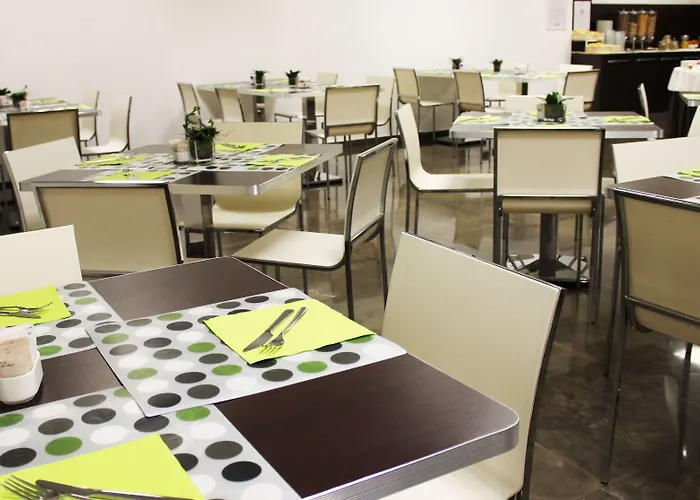 Hotel Carpi