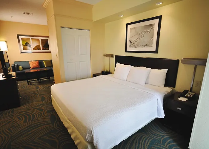 Springhill Suites Galveston Island
