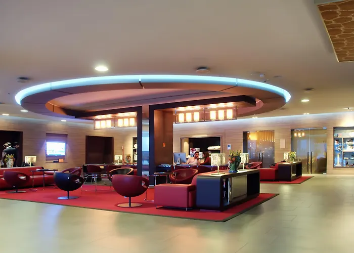Thotel Lamezia