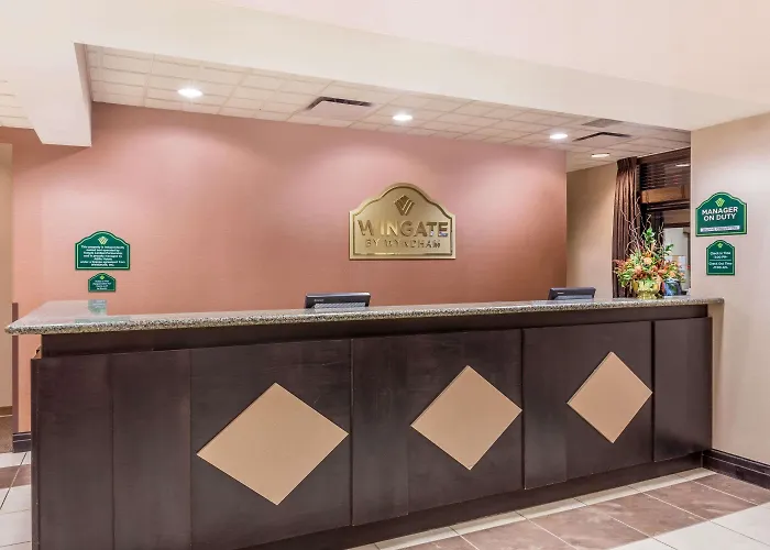 Wingate By Wyndham Regina