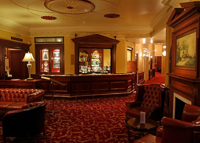 The Orwell Hotel