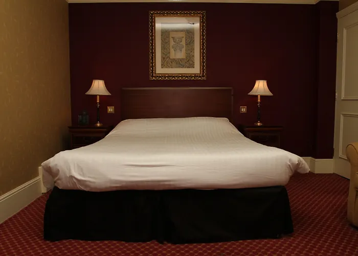 The Orwell Hotel