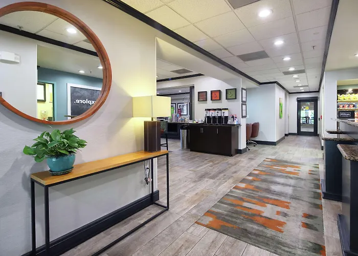 Hampton Inn Sierra Vista
