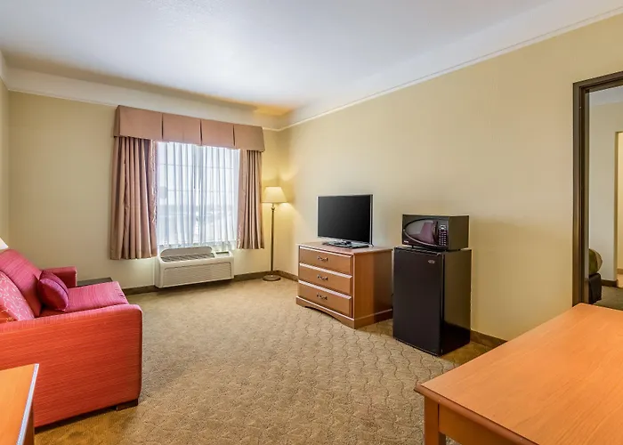 Americinn By Wyndham New Braunfels