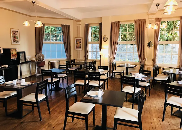 Hotel Du Parc