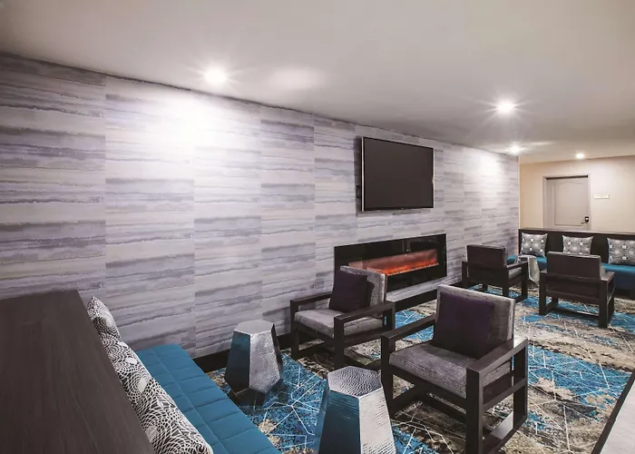 La Quinta By Wyndham Walker - Denham Springs