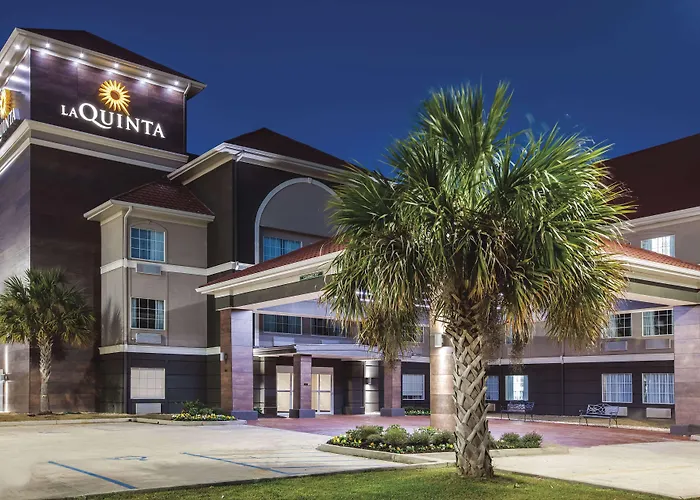 La Quinta By Wyndham Walker - Denham Springs