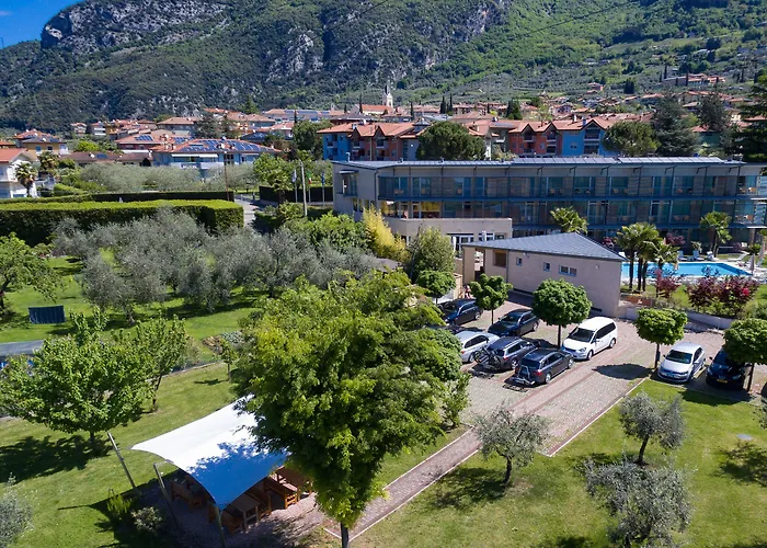 Park Hotel Il Vigneto