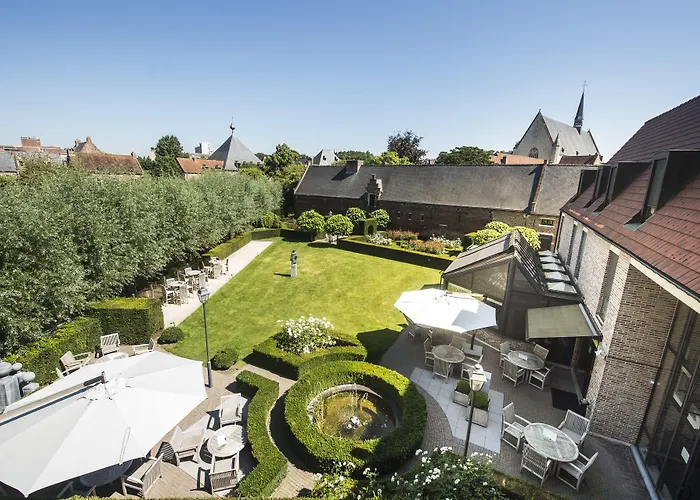 Hotels in Löwen