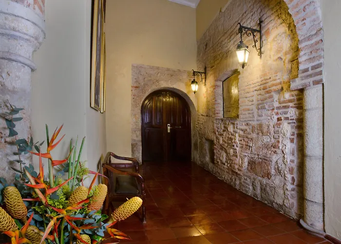 Boutique Hotel Palacio