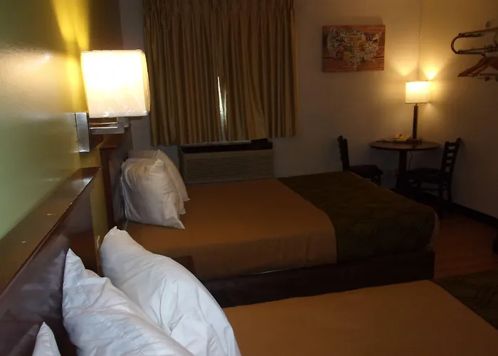 Econo Lodge