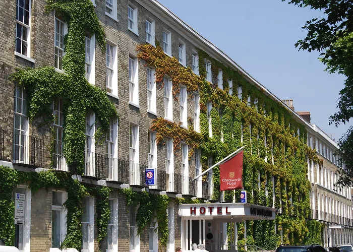 Worthing Cheap Hotels