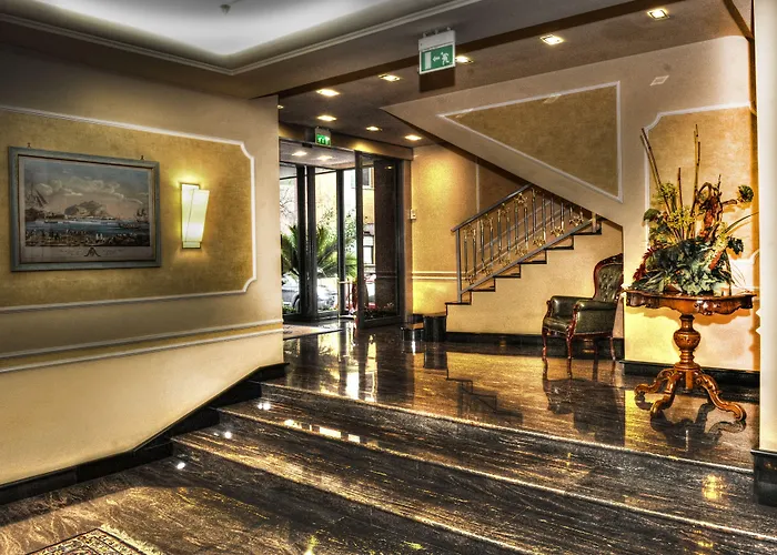 Hotel I Gigli