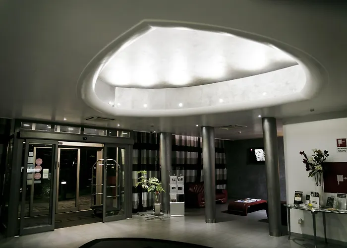 Daytona Business Hotel