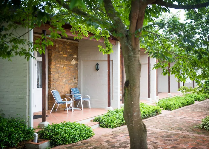 Fordoun Hotel And Spa
