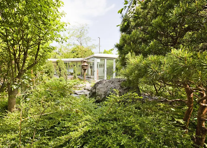 Creativhotel Luise