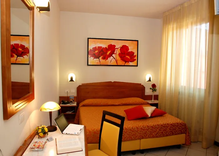 Hotel Marzia
