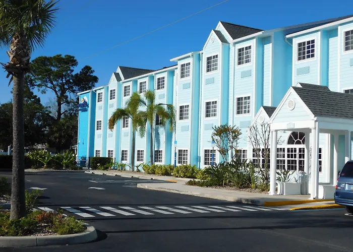 Red Roof Inn Port Charlotte - Punta Gorda