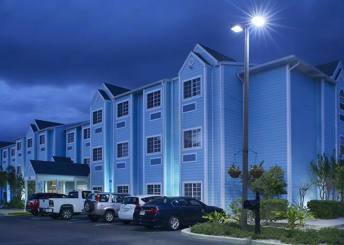 Red Roof Inn Port Charlotte - Punta Gorda