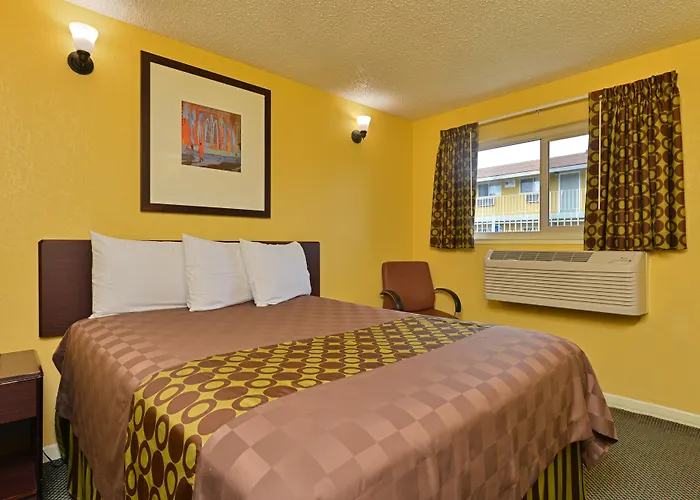 Oasis Inn Sacramento- Elk Grove