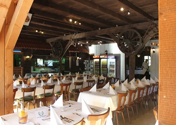Hotel Seltenbacher Hof