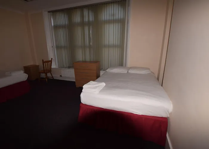 York Hotel