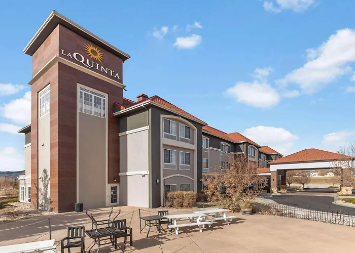 La Quinta Inn & Suites By Wyndham Loveland Estes Park