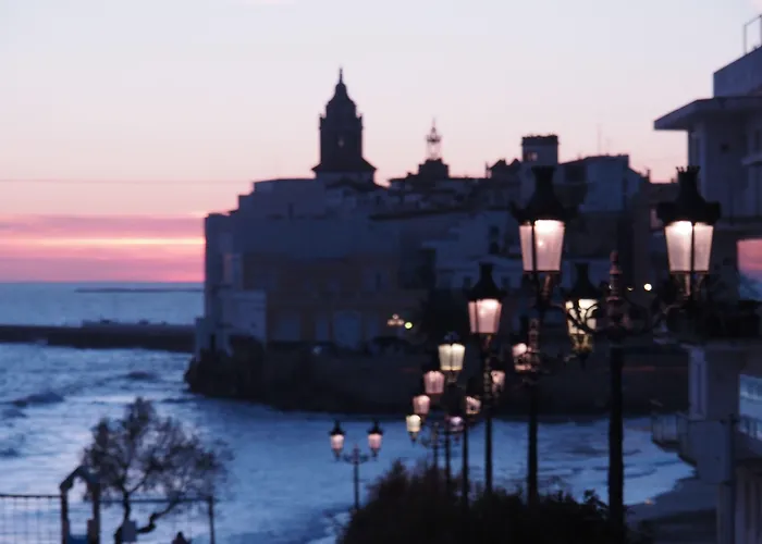 Hotel Montserrat